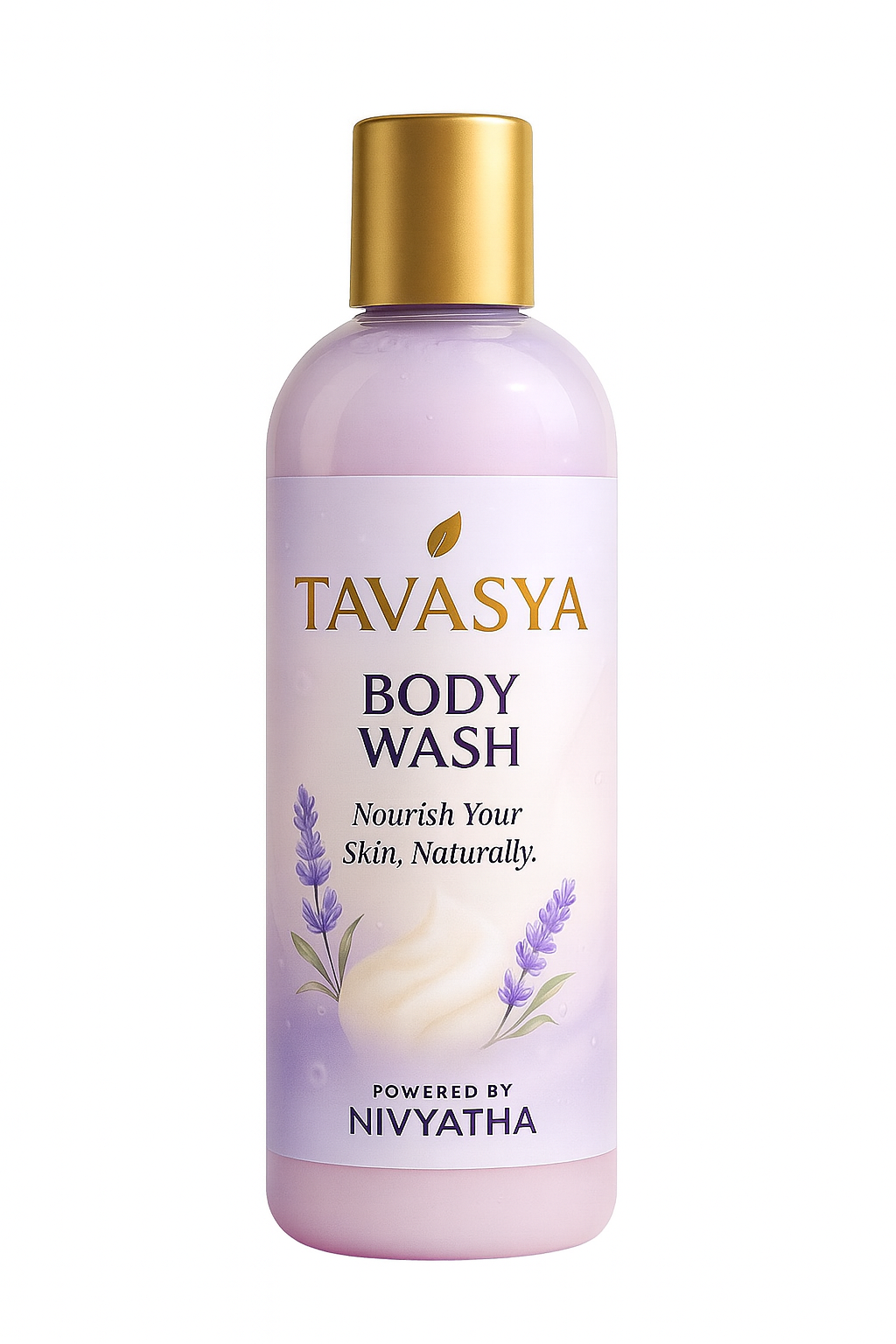 Body wash 